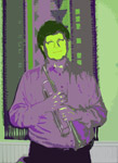Zorb Grelzer and his Axe!!!!!!!!!!!!